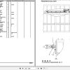 Tadano Crane SL 15 2 00103 With Winch Full Radio Cont Slide Carrier Parts Catalog 2
