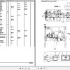 Tadano Crane SL 15 2 00201 With Winch 8ch Radio Cont Parts Catalog 2