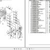 Tadano Crane SL 15 2 00202 Without Winch 8ch Radio Cont Parts Catalog 2