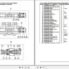 Tadano Crane SL 5 1 00001 Without Radio Cont With Winch Parts Catalog 2