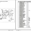 Tadano Crane SL 7 1 00001 Without Radio Cont With Winch Parts Catalog 2
