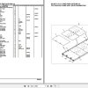 Tadano Crane SS 02F 1 Parts Catalog 2