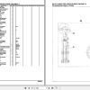 Tadano Crane SS 17 1 Parts Catalog 2