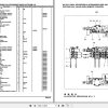 Tadano Crane SS 38 1 Parts Catalog 2