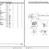 Tadano Crane SS 55 1 Parts Catalog 2