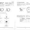 Tadano Crane TG 1000E 3 Operation Manual TG 1000E 31 O 01EJ 1998 EN JP 2