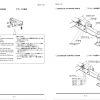 Tadano Crane TG 1000E 3 Operation Manual TG 1000E 3 O 01 2000 EN JP 2
