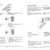 Tadano Crane TG 1000E 3 Operation Manual TG 1000E 3 O 01C 2000 EN ZH 2
