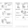 Tadano Crane TG 1000E 3 Operation Manual TG 1000E 3 O 01EF 1997 EN FR 2