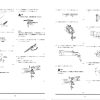 Tadano Crane TG 1000R 1 Operation Manual TG 1000R 11 O 01SUP2 2000 JP 2