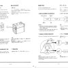 Tadano Crane TG 1200MG 1 Operation Manual TG 1200MG 1 O 01 2000 EN JP 2