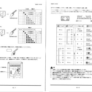 Tadano Crane TG 3600M 2 Operation Manual TG 3600M 2 O 02 2011 JP 2