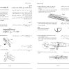 Tadano Crane TG 500E 1 Operation Manual TG 500E 1 O 04A 1982 EN AR 2