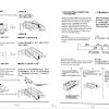 Tadano Crane TG 500E 1 Operation Manual TG 500E 1 O 07C 2000 EN ZH 2