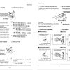 Tadano Crane TG 500E 3 Operation Manual TG 500E 3 O 01C 1994 EN ZH 2