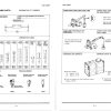 Tadano Crane TG 700E 1 Operation Manual TG 700E 1 O 01F 2000 EN FR 2