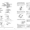 Tadano Crane TG 900E 1 Operation Manual TG 900E 1 O 03 2000 EN JP 2