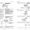 Tadano Crane TG 900E 1 Operation Manual TG 900E 1 O 03F 2000 EN FR 2