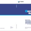 Tadano Crane TM ZE260 5 TM ZE290 6 Operation Manual TM ZE290 6 OM5 14E 2022 1