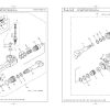 Tadano Crane TM ZE290 6 Parts Catalog GR 500EXL 3 P2 4EJ 2020 EN JP 2