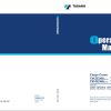 Tadano Crane TM ZE290 6 TM ZE300 6 TM ZE360 5 TM ZE550 2 Operation Manual TM ZE OM1 22E 2023 1