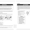 Tadano Crane TM ZE290 6 TM ZE300 6 TM ZE360 5 TM ZE550 2 Operation Manual TM ZE OM1 22E 2023 2