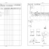 Tadano Crane TM ZR560 2 Parts Catalog GT 750EL 3 P1 2EJ 2017 EN JP 2