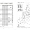 Tadano Crane TM ZR560 2 Parts Catalog TM ZT820 2 P2 1EJ 2017 EN JP 2