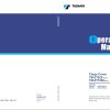 Tadano Crane TM ZT820 2 TM ZT1000 1 Operation Manual TM ZT1000 1 OM1 11E 2022 1