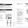 Tadano Crane TM ZT820 2 TM ZT1000 1 Operation Manual TM ZT1000 1 OM1 11E 2022 2
