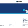 Tadano Crane TM ZT820 2 TM ZT1000 1 Operation Manual TM ZT1000 1 OM1 21E 1