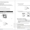 Tadano Crane TM ZX1000 1 TM ZX1200 1 Operation Manual TM ZX1200 1 OM1 12E 2022 2