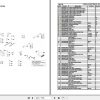 Tadano Faun Crane HK 70 Parts Catalog 2