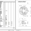 Tadano Hydraulic Crane TR 100M 1 00101 6 Boom X 10T Parts Catalog 2