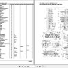 Tadano Hydraulic Crane TR 100M 1 00103 6 Boom X 4.9T Parts Catalog 2
