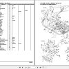 Tadano Hydraulic Crane TR 100M 1 00107 6 Boom Jib X 4.9T Parts Catalog 2