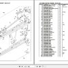 Tadano Hydraulic Crane TR 100M 1 00108 6 Boom Jib H 4.9T Parts Catalog 2