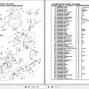 Tadano Hydraulic Crane TR 160M 2 00102 4 Boom Jib H 2M2D Parts Catalog12.3 2