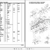 Tadano Hydraulic Crane TR 160M 2 00103 4 Boom Jib X 2M3D Parts Catalog 2