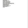 Tadano Hydraulic Crane TR 160M 3 00103 6 Boom Jib H Parts Catalog 1