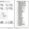 Tadano Hydraulic Crane TR 200M 4 00105 4 Boom Jib 2M2D Parts Catalog 2