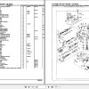 Tadano Hydraulic Crane TR 200M 4 00106 4 Boom Jib 3M3D Parts Catalog 2