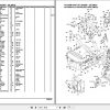 Tadano Hydraulic Crane TR 200M 4 00110 4 Boom Jib 2M2D Parts Catalog 2