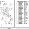 Tadano Hydraulic Crane TR 200M 4 00112 3 Boom Jib PT 1M1D Parts Catalog 2