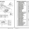 Tadano Hydraulic Crane TR 200M 5 00101 6 Boom Jib X 2M2D Parts Catalog 2