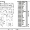 Tadano Hydraulic Crane TR 200M 5 00201 6 Boom Jib X 2M2D Parts Catalog 2