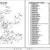 Tadano Hydraulic Crane TR 230E 1 01222 4 Boom Jib 2M2D Parts Catalog 2