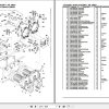 Tadano Hydraulic Crane TR 230E 1 01401 4 Boom Jib 2M2D Parts Catalog 2