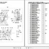Tadano Hydraulic Crane TR 250E 1 00101 4 Boom Jib 2M2D Parts Catalog 2