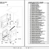 Tadano Hydraulic Crane TR 250E 3 00102 4 Boom Jib 2M2D Parts Catalog 2